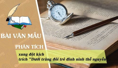 phan tich xung dot kich o doan trich duoi trang doi tre dinh ninh the nguyen