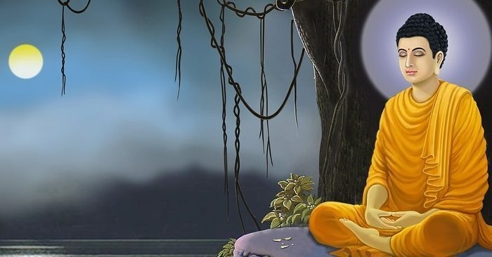 Phật A Di Đà là ai?