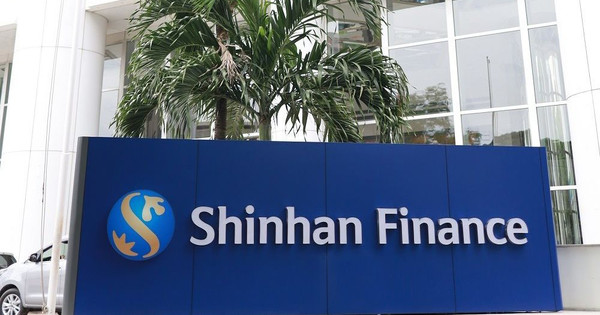 Shinhan Finance lên tiếng về việc mượn danh liên kết với SVFC để cho vay, trục lợi