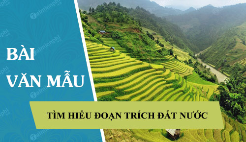 tim hieu doan trich dat nuoc nguyen khoa diem