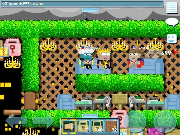 Game Growtopia