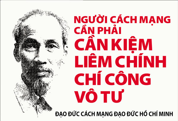 Cần Liệm Liêm Chính là gì