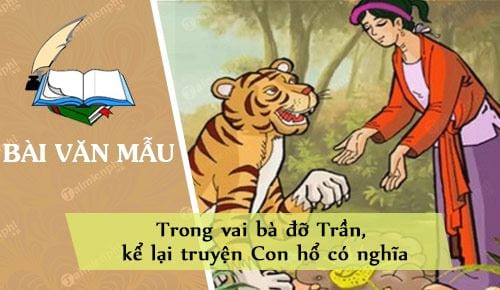 trong vai ba do tran ke lai truyen con ho co nghia