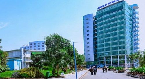 Trường đại học khối D tp.Hồ Chí Minh