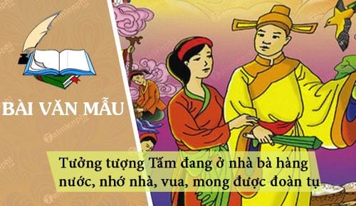 tuong tuong tam dang o nha ba hang nuoc nho nha nho vua mong duoc doan tu