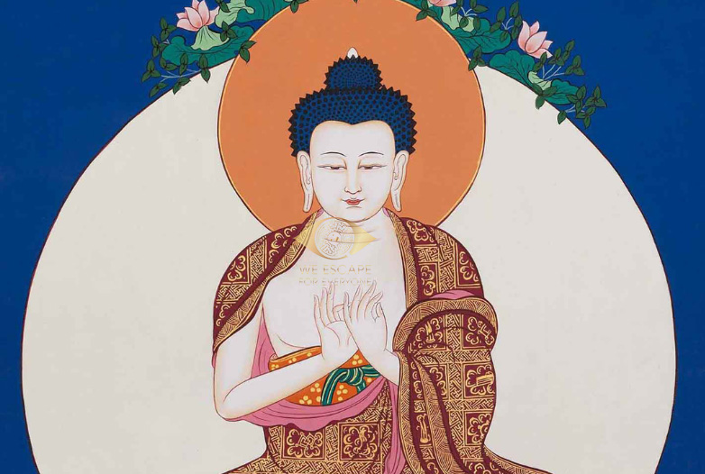 Vairocana Rinpoche là ai?