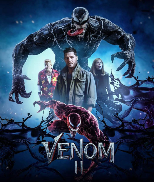 Venom 2