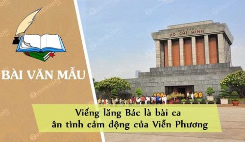 vieng lang bac la bai ca an tinh cam dong cua vien phuong