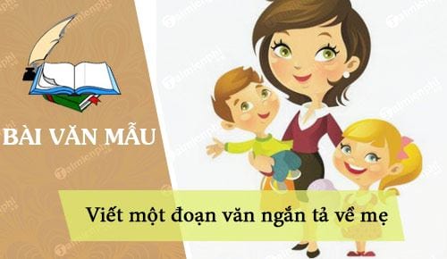 viet mot doan van ngan ta ve me