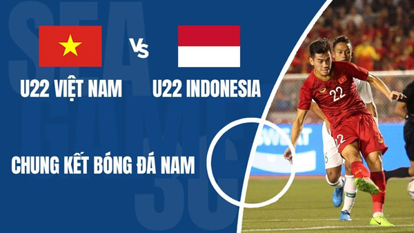 Việt Nam vs Indonesia