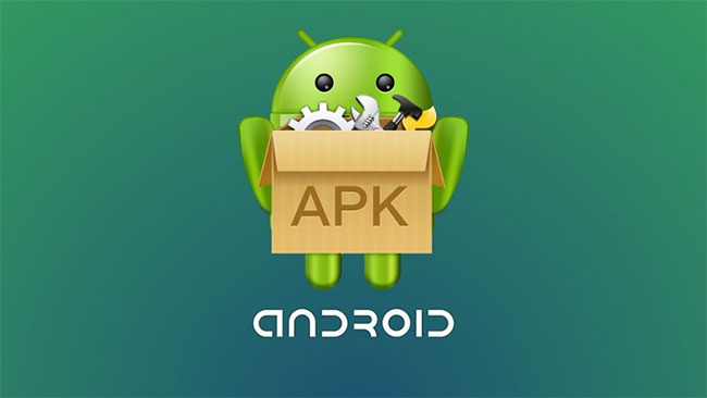 APK là định dạng file mà Android sử dụng để phân phối và cài đặt ứng dụng