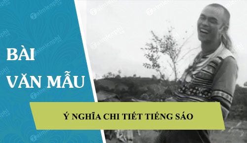 y nghia chi tiet tieng sao trong vo chong a phu