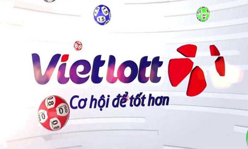 Tổng quan giới thiệu về hình thức Vietlott online