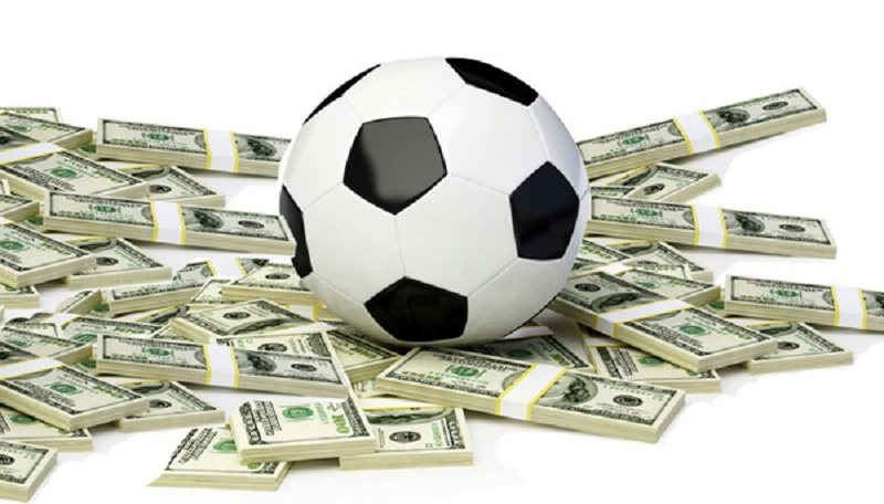 Cá cược bóng đá online hiện nay vừa đơn giản mà lại vừa an toàn cho người chơi