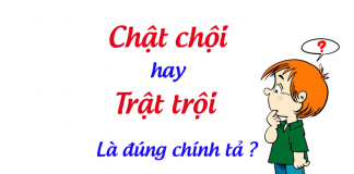 chat-choi-hay-trat-troi