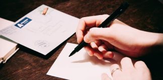 Bài văn viết thư lớp 3 ngắn ngọn hay nhất