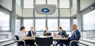 BOD là gì? Quyền hạn của HĐQT và Ban Giám Đốc