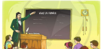 Tác dụng của ngôi kể thứ nhất và ngôi kể thứ ba