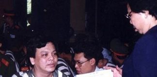 Tăng Minh Phụng là ai