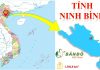 Thông tin cơ bản về tỉnh Ninh Bình 