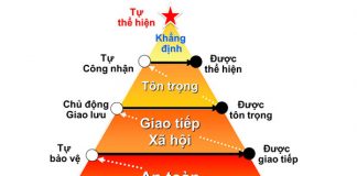 Nhu cầu là gì?