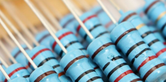 Điện trở là gì ? Cấu tạo ? Phân loại ? Nguyên lý hoạt động ? Công dụng