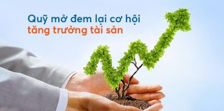 Quỹ mở là gì?