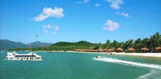 Kể về một chuyến đi tham quan của em lớp 8 hay nhất