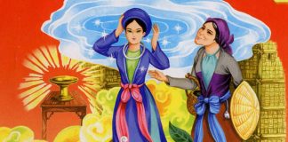 Phân tích nhân vật Tấm trong truyện Tấm Cám hay nhất