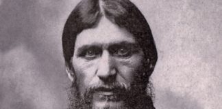 Rasputin là ai?