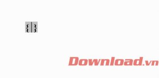 Viết phân số trong Word