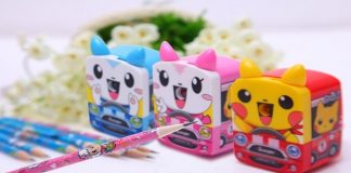 Câu đố về đồ dùng học tập cho trẻ mầm non có đáp án (hay nhất)