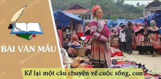 dan y ke lai mot cau chuyen ve cuoc song va con nguoi noi rung xa vung xa ma em biet