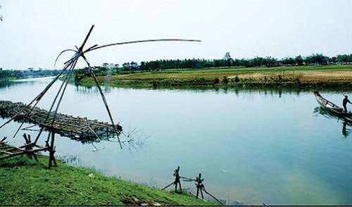 Dàn Ý Tả Dòng Sông Quê Em Lớp 5,6 - Thcs-Thptlongphu.Edu.Vn