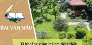 dan y ta khoang vuon ma em tung thay