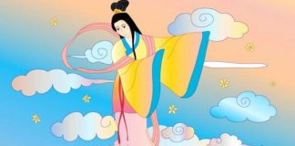 Đề đọc hiểu Nữ Oa tạo ra loài người hay nhất, đầy đủ đáp án