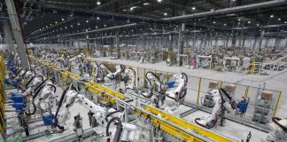 Việt Nam đang đứng trước cơ hội lớn nhất để trở thành trung tâm sản xuất mới của thế giới – Engineering Vietnam