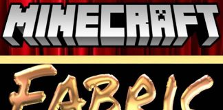 Fabric API có thể giúp tăng thời gian khởi động Minecraft