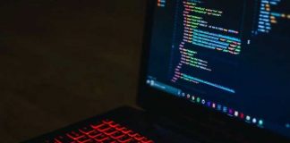 Framework JavaScript đáng học