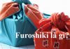 Furoshiki là gì