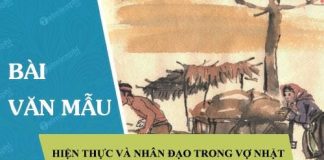 gia tri hien thuc va nhan dao trong vo nhat