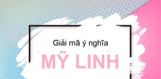 Giải mã ý nghĩa tên Mỹ Linh, tên Mỹ Linh có ý nghĩa gì?