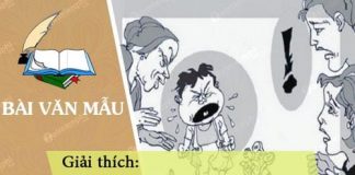 giai thich cau con hu tai me chau hu tai ba