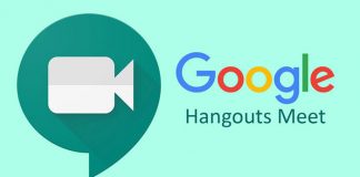 Google Meet