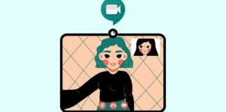 Cách xem trước video và âm thanh trên Google Meet