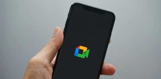 Cách bật tính năng hỏi đáp trên Google Meet