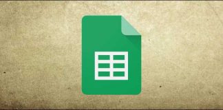Tra cứu dữ liệu trên Google Sheets bằng VLOOKUP thật đơn giản