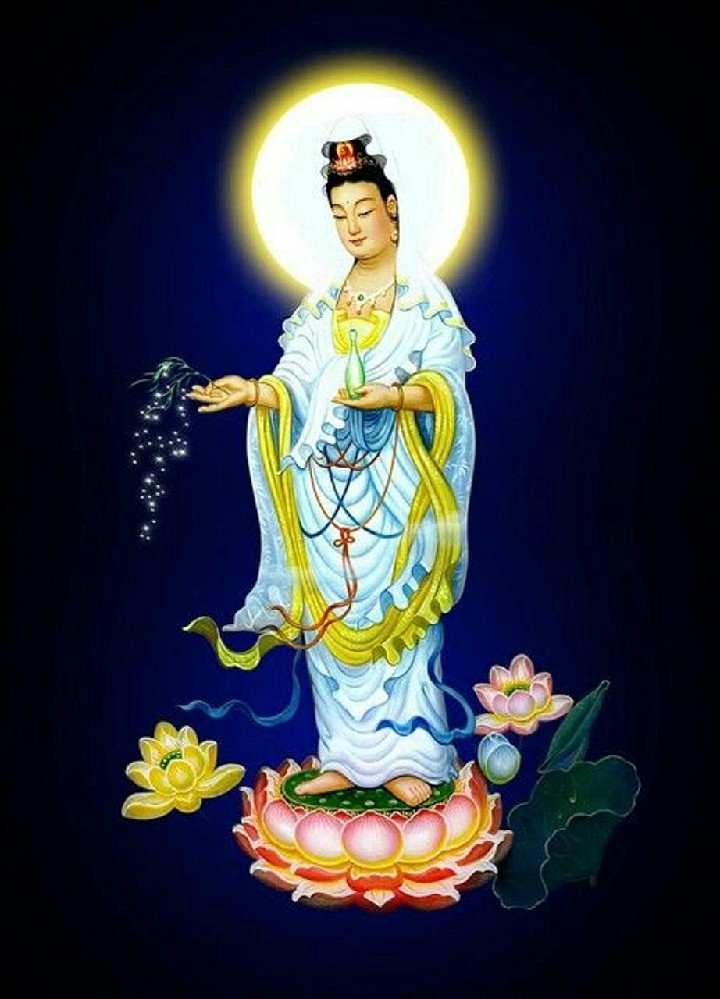99+ Hình Nền Phật Quan Âm Đẹp Nhất Cho Điện Thoại - Thcs-Thptlongphu.Edu.Vn