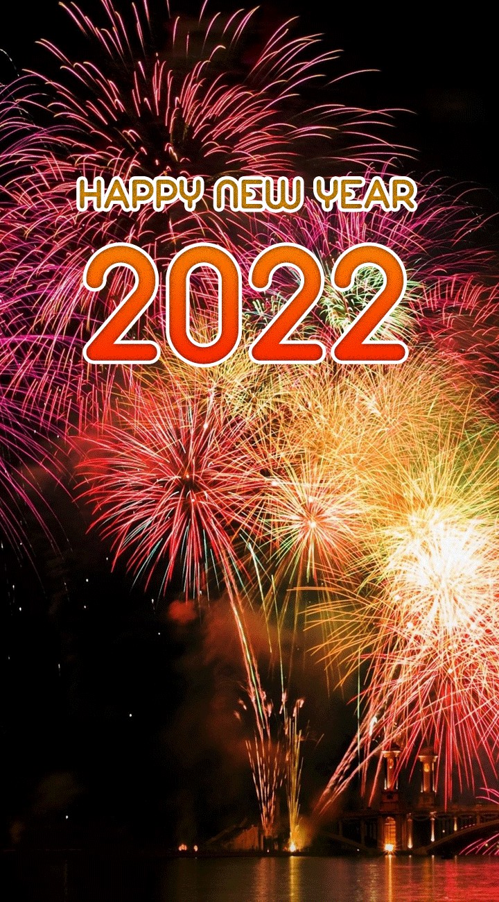 Bộ Sưu Tập Hình Chúc Mừng Năm Mới 2022 Với Hơn 999 Hình Ảnh Chất Lượng 4K