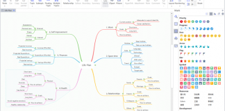 Edraw Mind Map